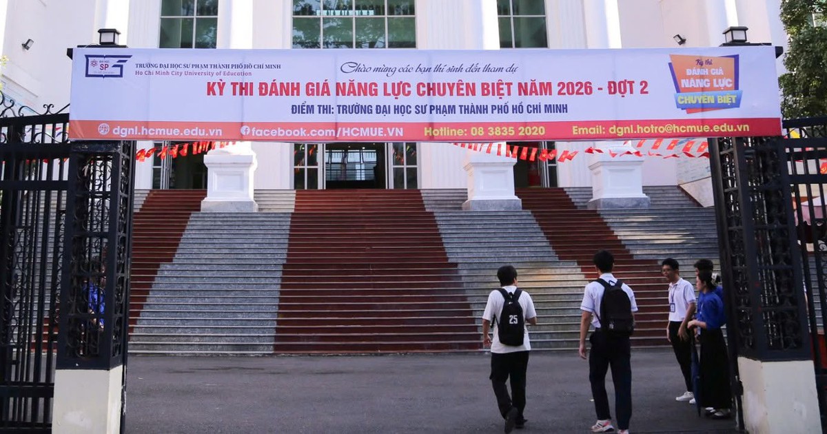 Trường sư phạm đào tạo đa ngành, trường đa ngành lại tuyển sư phạm