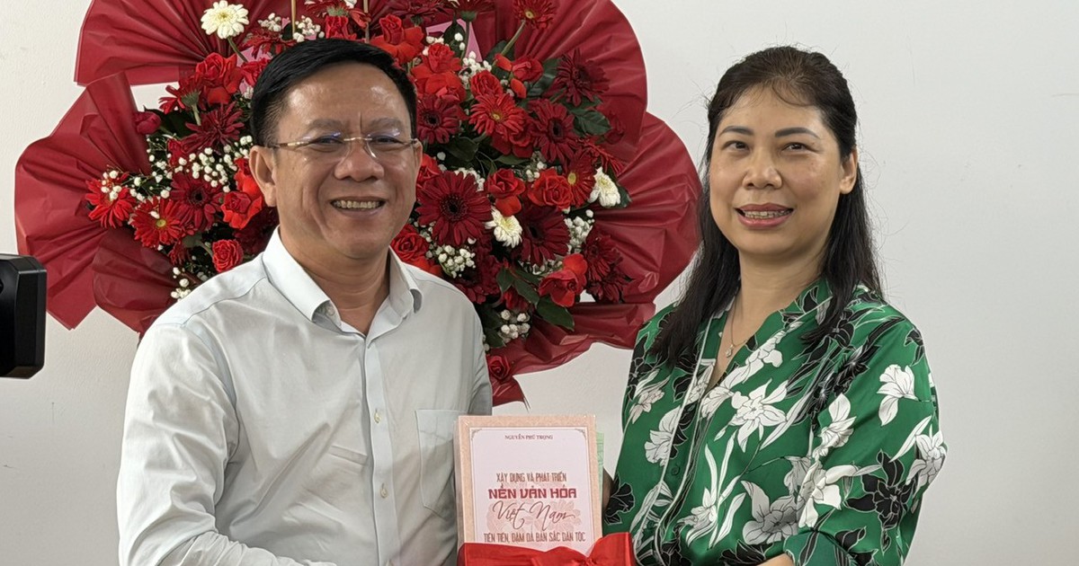 TP.HCM đang tiếp tục mở rộng hoạt động đưa sách về gần hơn với người dân