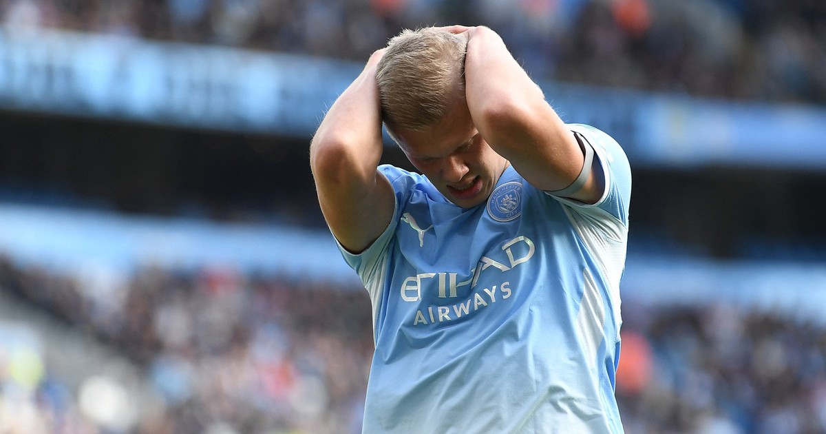 Premier League chính thức phán Man City có tội