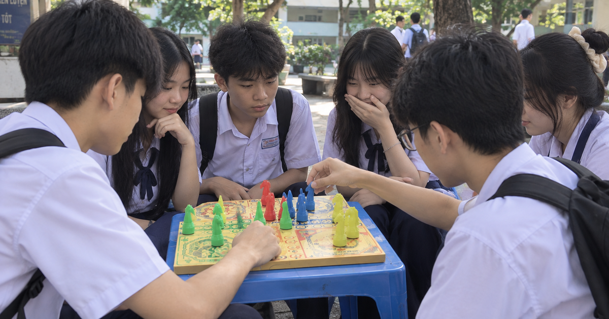 Bán trú một bên, môn liên kết một bên, sao lại thành 'combo'?