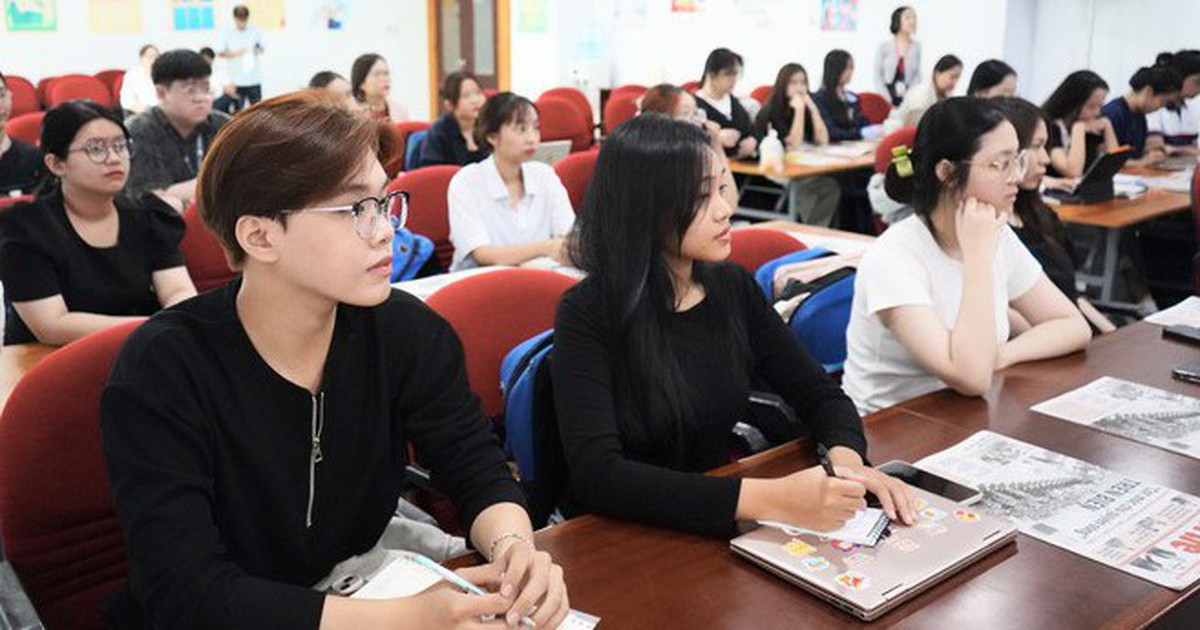 Đại học dạy gì trong thời đại AI?