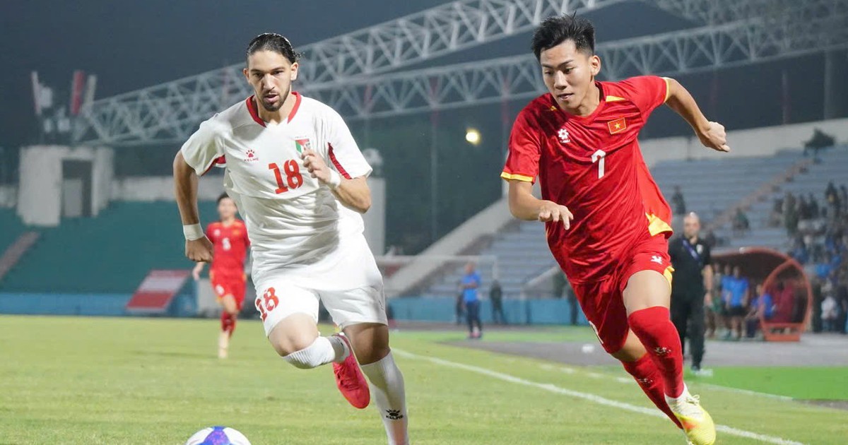 Bảng xếp hạng vòng loại U20 châu Á 2027: Triều Tiên dẫn đầu, Việt Nam chót bảng