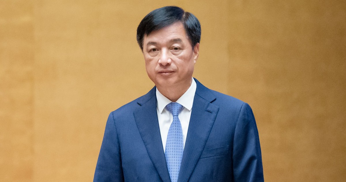Ông Nguyễn Duy Ngọc: Cần quan tâm câu hỏi 'việc thuộc thẩm quyền của đồng chí, tại sao đồng chí không làm?'