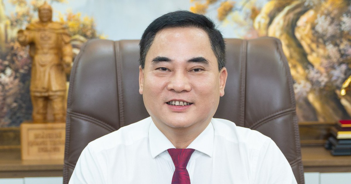Vinachem bổ nhiệm loạt tổng giám đốc tại các công ty thành viên