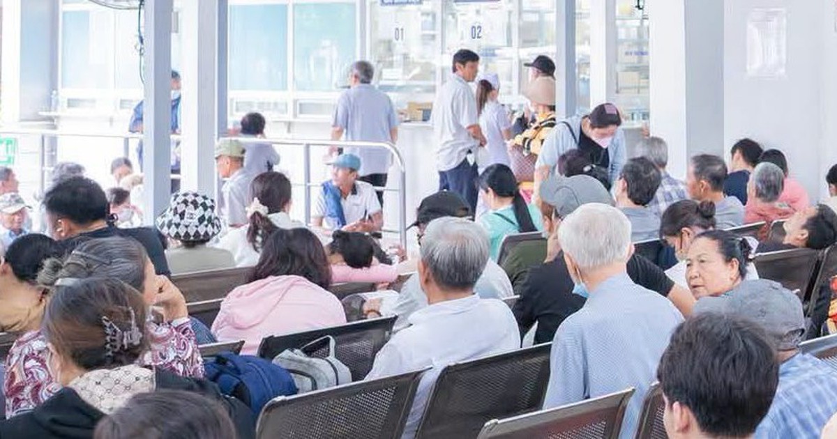 Hơn 1.400 ca cấp cứu tại Chợ Rẫy dịp lễ 2-9, tai nạn giao thông giảm hơn 12%