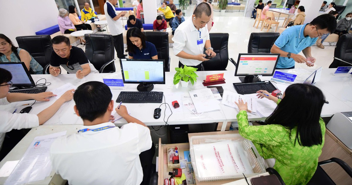 Bộ Nội vụ yêu cầu rà soát toàn bộ người nghỉ việc hưởng chế độ nghị định 178