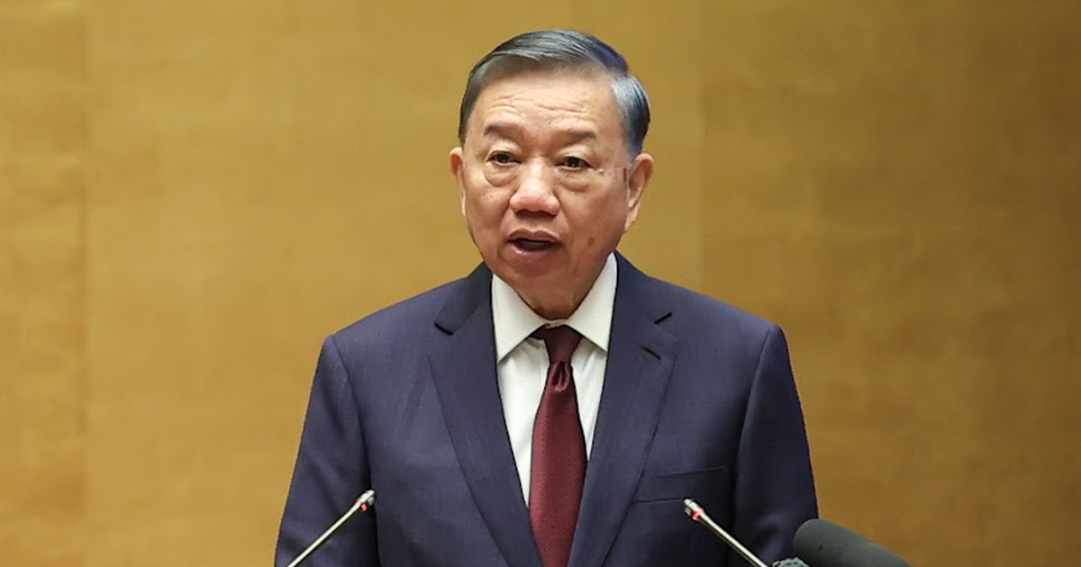 Toàn văn phát biểu của Tổng Bí thư, Chủ tịch nước Tô Lâm tại Hội nghị toàn quốc về các nghị quyết, chỉ thị của Bộ Chính trị