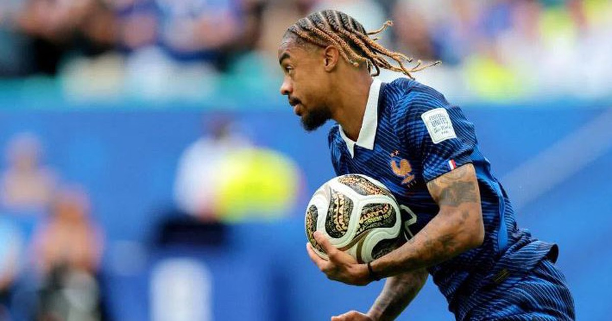Các ngôi sao World Cup 2026 tạo ra hơn 3,3 tỉ USD phí chuyển nhượng