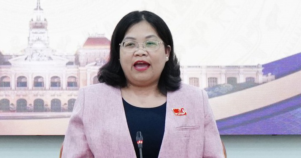 TP.HCM phân cấp mạnh hơn cho xã phường quản lý tuyến đường, tuyển giáo viên...