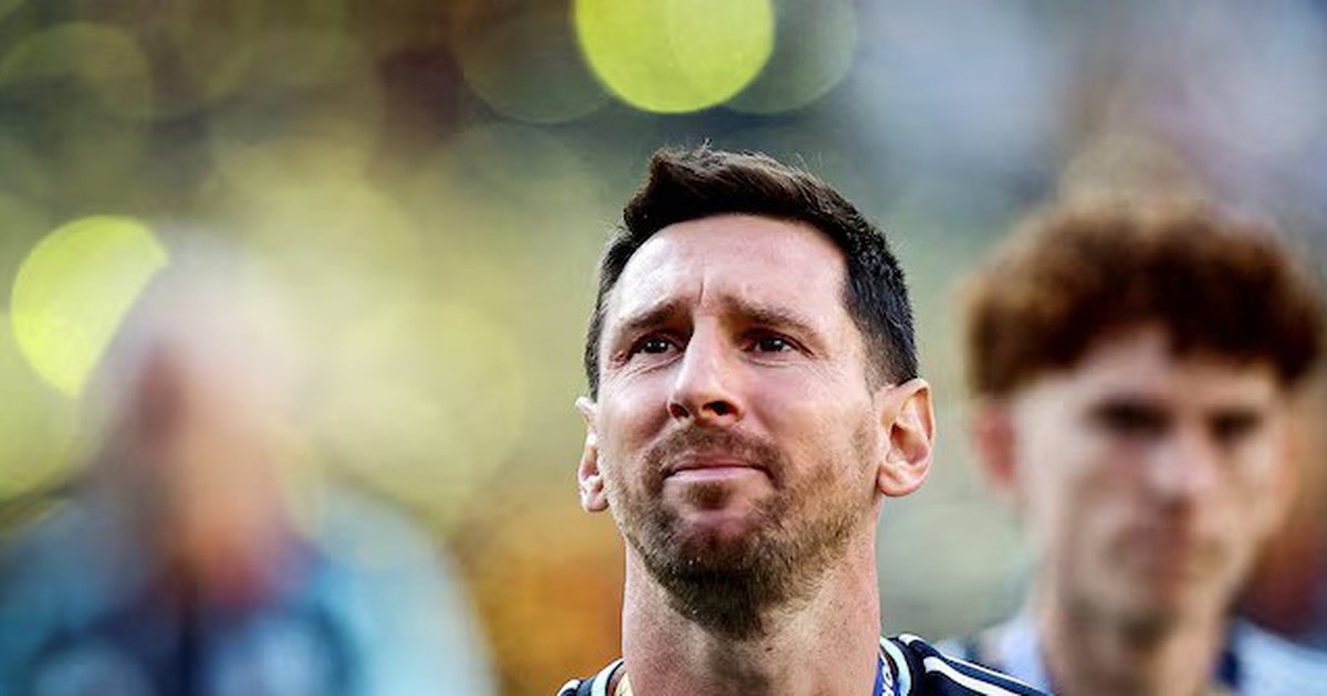 Chiến dịch tri ân trên toàn đất nước Argentina tôn vinh siêu sao Messi