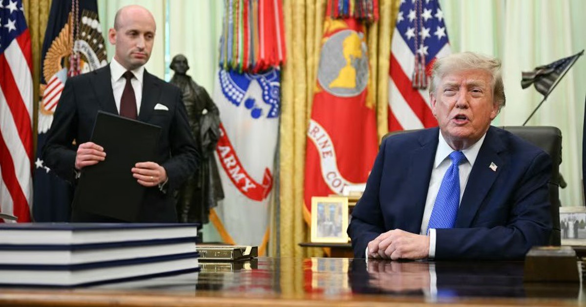 Thẩm phán Mỹ tiếp tục chặn sắc lệnh hạn chế quyền công dân theo nơi sinh của ông Trump