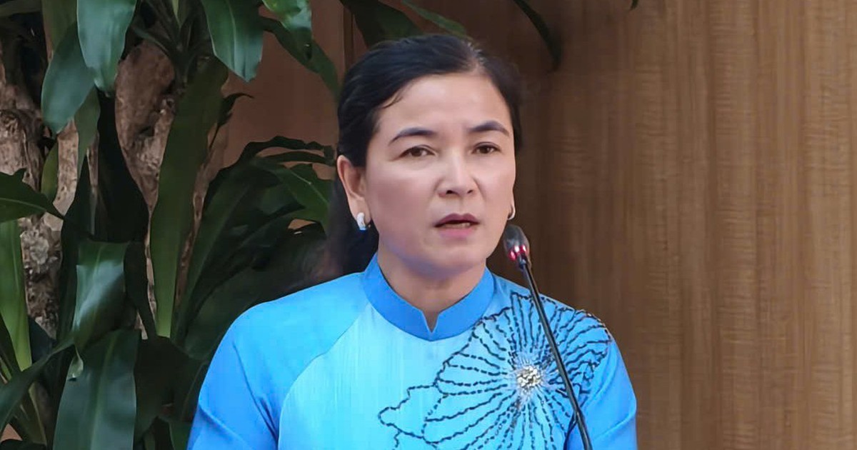 Cần Thơ: Thiếu kế toán trường học; nhiều hiệu trưởng sắp nghỉ hưu vẫn phải đứng lớp