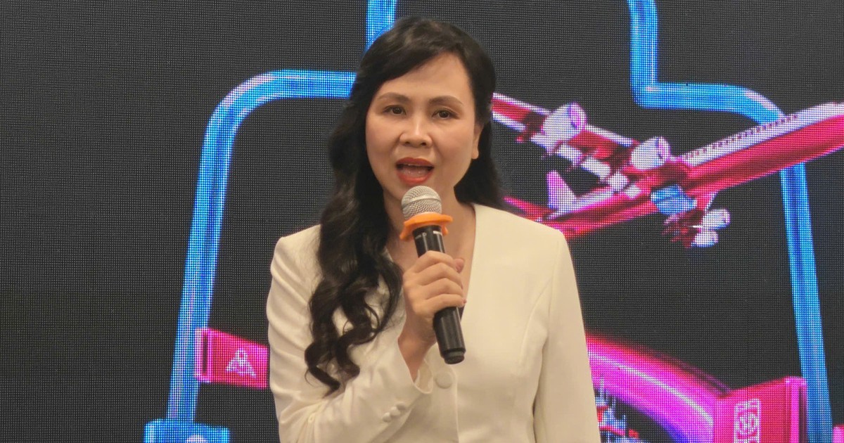 Khi phở gói, nông sản Việt lên livestream triệu USD tại Mỹ, Trung Quốc