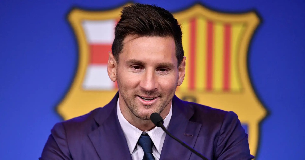 Cả thế giới tiếc nuối, tri ân Messi trừ... Barca, người hâm mộ lên tiếng chỉ trích