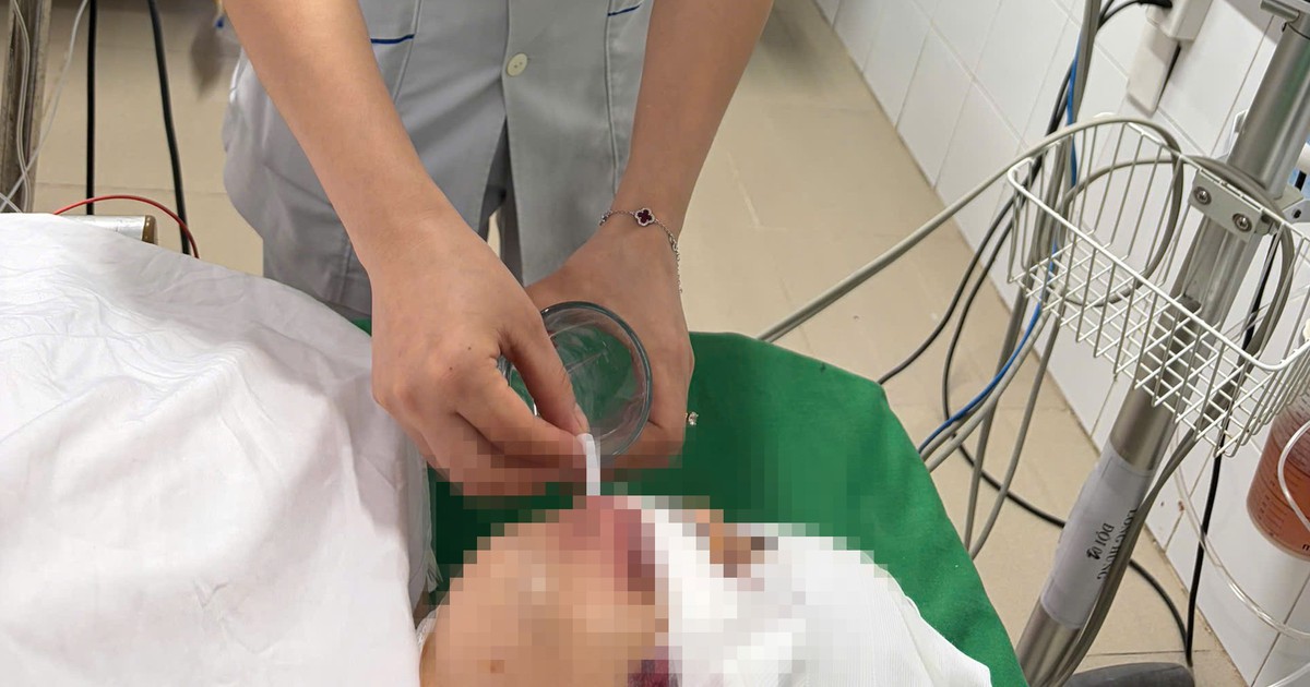 Người chồng trong vụ 3 mẹ con bị chém chết ở Đồng Nai đã qua cơn nguy kịch