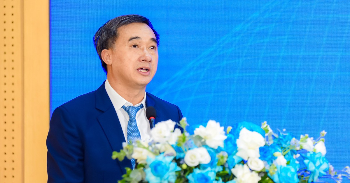 Thứ trưởng Trần Văn Thuấn bị bắt tạm giam, ai tiếp quản các lĩnh vực ông từng phụ trách ở Bộ Y tế?
