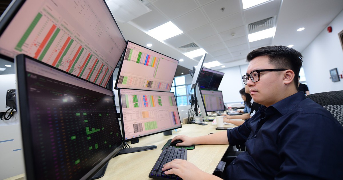 Chứng khoán 3-9: VN-Index có giữ được đà tăng sau kỳ nghỉ lễ?