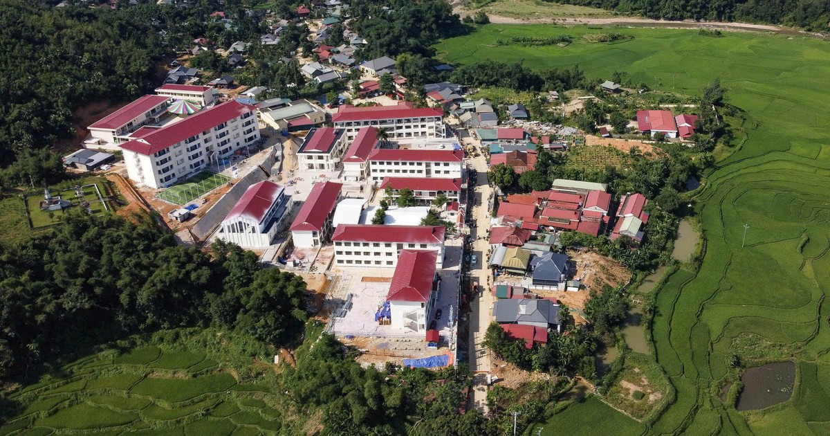 Border-area boarding school is ready to welcome students for the new school year