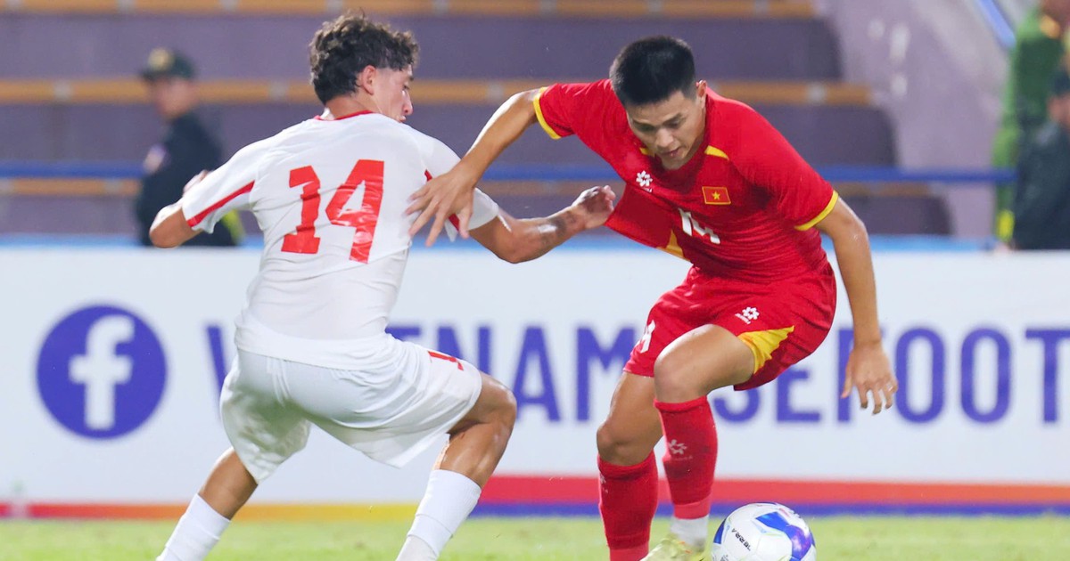 Thua hai trận liên tiếp, U20 Việt Nam đi tiếp trong trường hợp nào?