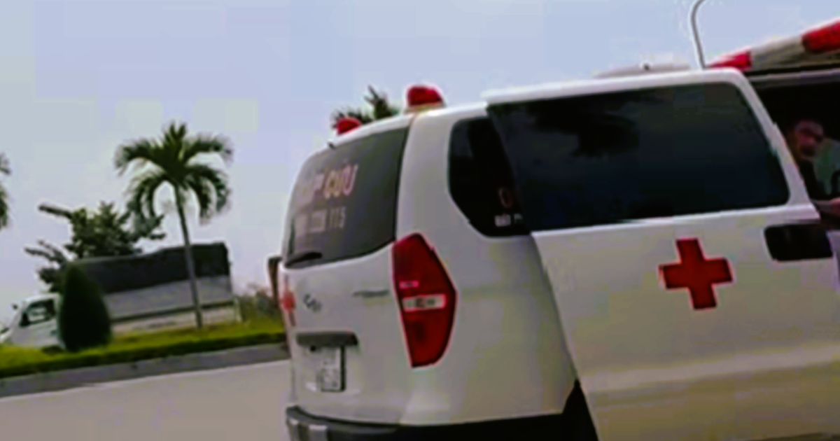 Vụ đưa bệnh nhân về nhà 16km trả 9 triệu đồng: Bệnh viện giải thích lý do xe tư nhân vào trong