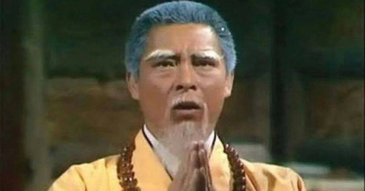 Tài tử 'Anh hùng xạ điêu' qua đời