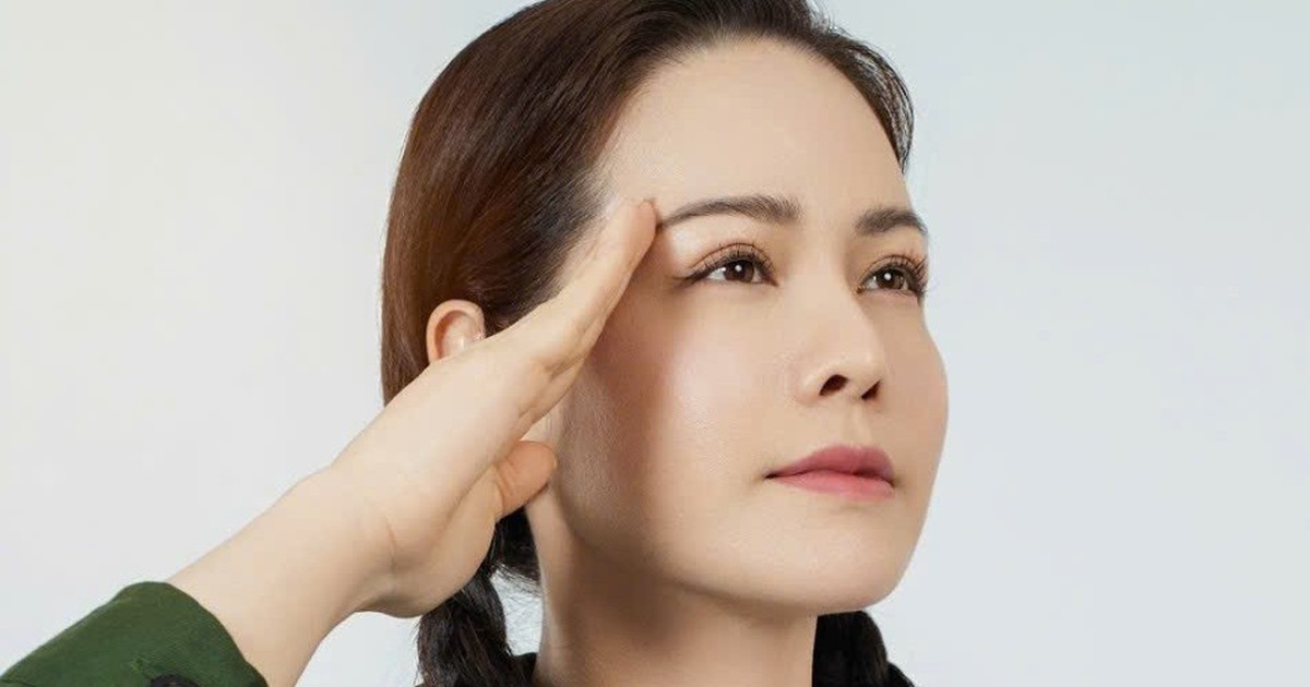 Hồng Vân đưa Nhật Kim Anh trở lại sàn kịch, đi thi liên hoan toàn quốc