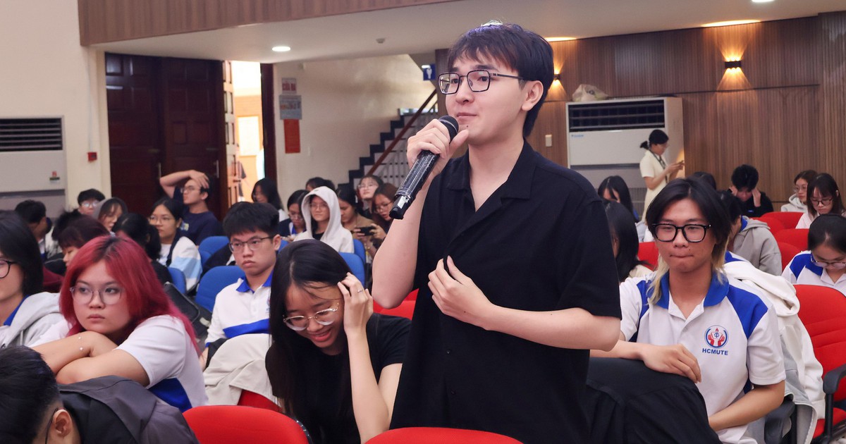 Thời AI, người trẻ học cách kể chuyện văn hóa bằng ngôn ngữ mới