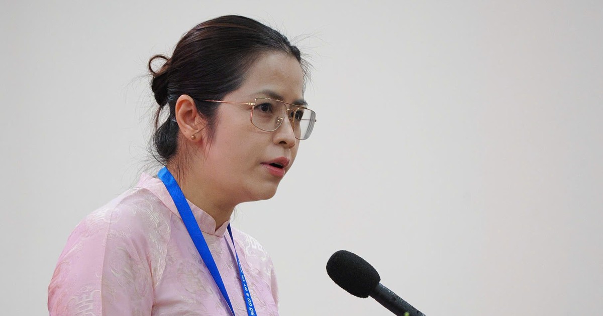 TP.HCM đề xuất giảm 50% tiêu chí trường học hạnh phúc