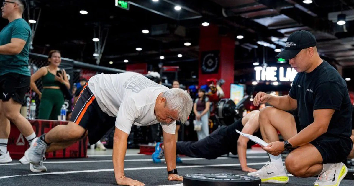 Hội viên thắc mắc điều gì đang xảy ra với California Fitness & Yoga?