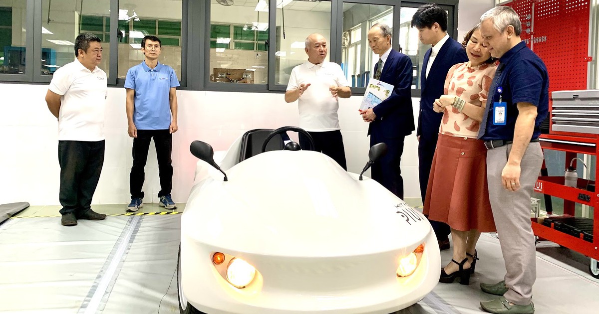 Bảng xếp hạng đại học thế giới THE 2027: Việt Nam thêm 3 đại diện mới