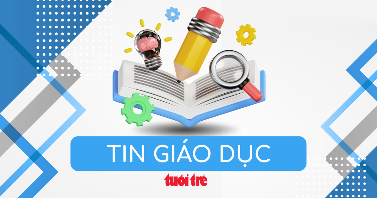 Bộ Giáo dục và Đào tạo: Công khai tên trường vi phạm lạm thu trong 3 ngày