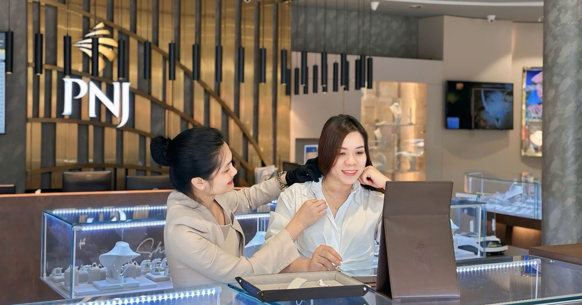 PNJ tăng cường nguồn lực tài chính, chuẩn bị cho giai đoạn tái thiết