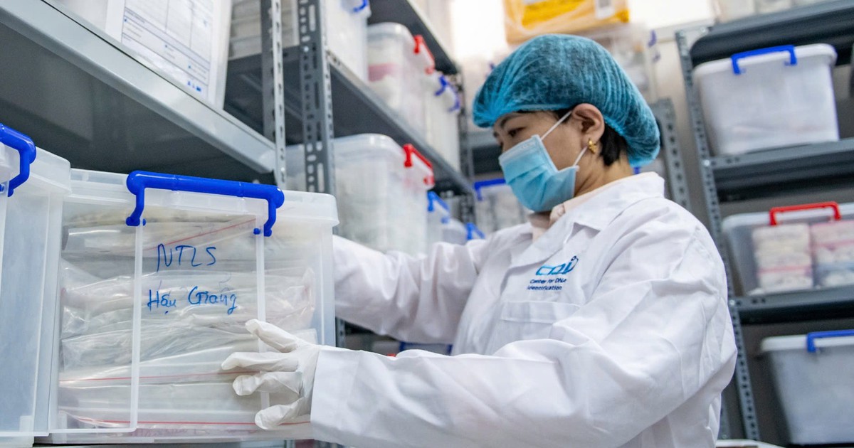 Vietnam raises benefits for people with national service and expands DNA support for martyrs