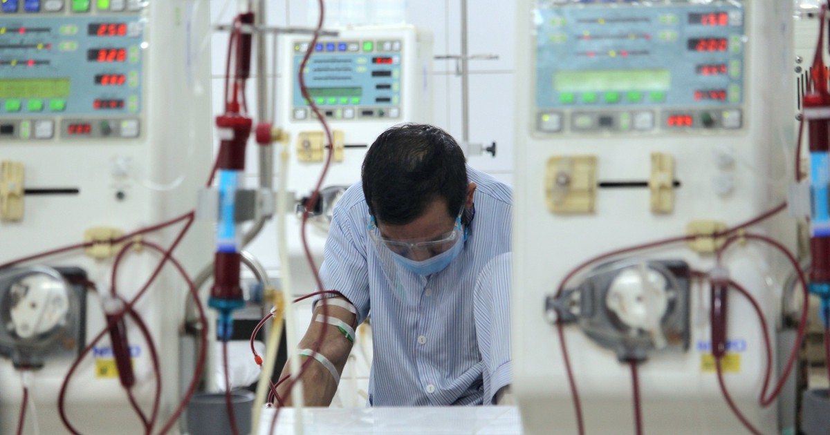 Vietnam proposes more financial support for people with serious illnesses