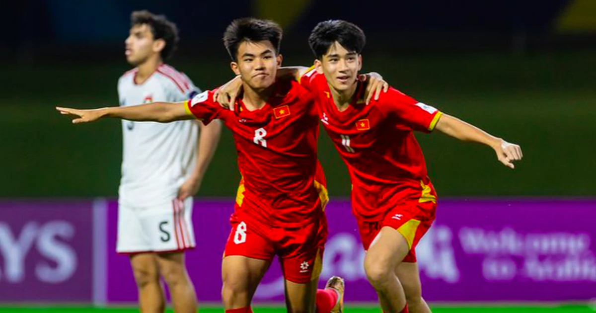 Vì sao việc U20 Việt Nam chót bảng là tin cực buồn với đội U17 Việt Nam sắp dự World Cup?