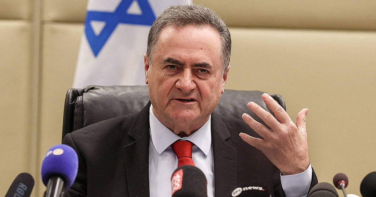 Israel dọa đưa Iran 'trở về thời kỳ đồ đá'
