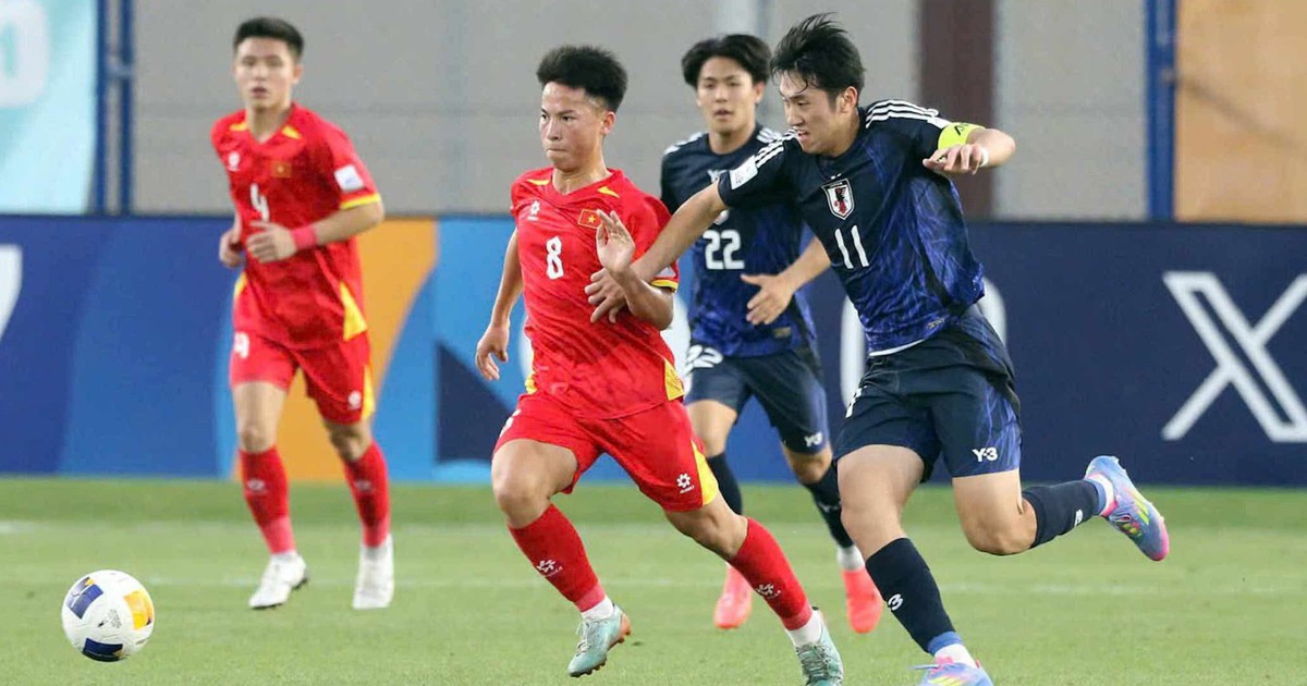 Chuyên gia Slovenia: U20 Việt Nam nên giao cho HLV Brazil