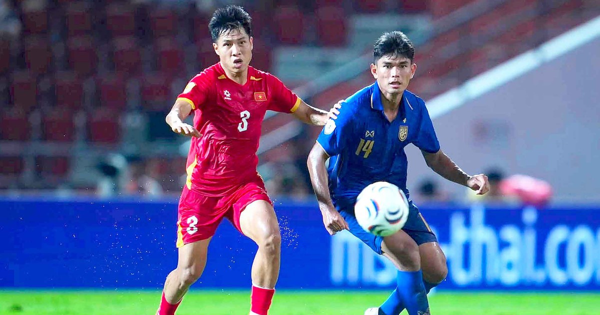Thái Lan có thể không mua bản quyền FIFA ASEAN Cup 2026