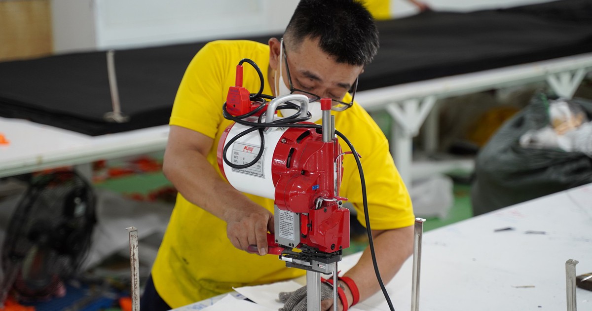 Lập doanh nghiệp rồi 'bỏ quên' từ đợt dịch, không phát sinh hoạt động, nay đóng phạt hơn 34 triệu đồng để giải thể