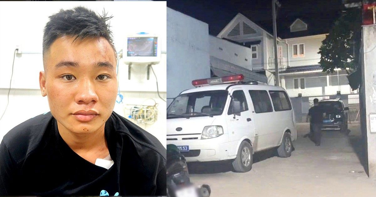 Khởi tố, bắt tạm giam hung thủ sát hại 3 mẹ con ở Đồng Nai
