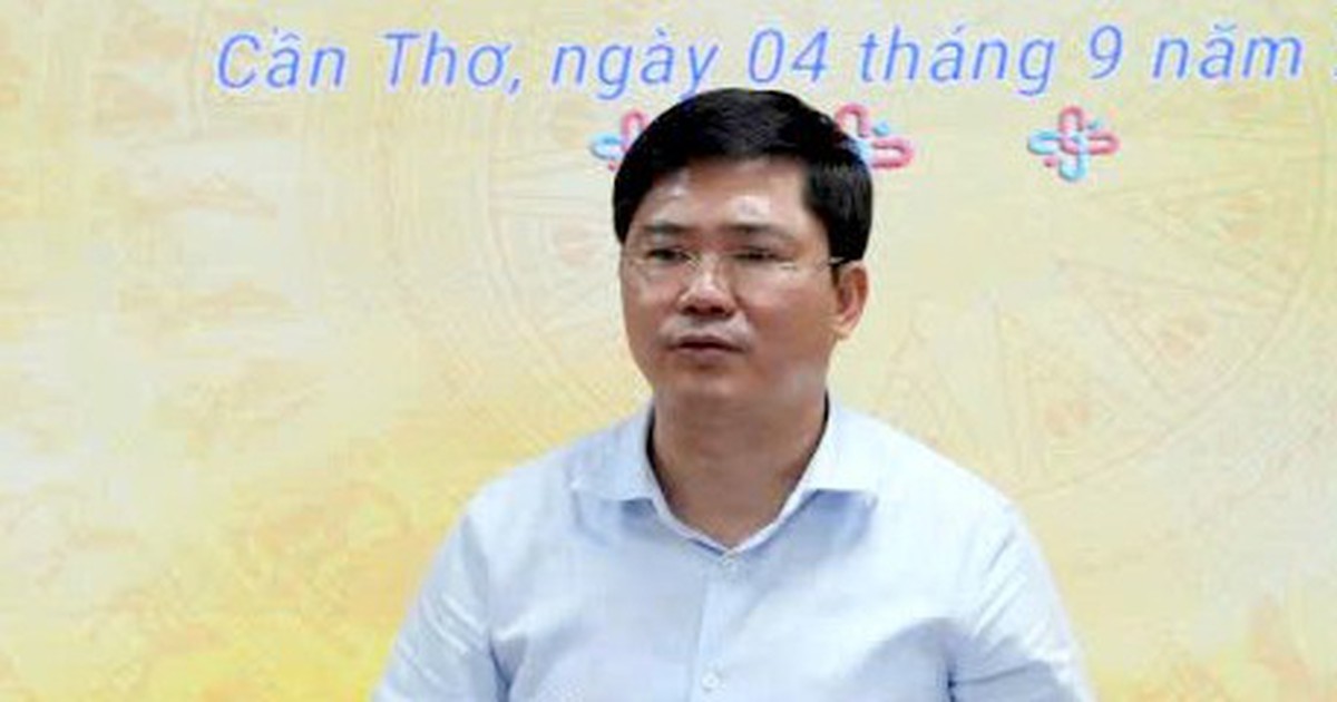 Thành ủy Cần Thơ yêu cầu đẩy mạnh phối hợp khám sức khoẻ toàn dân