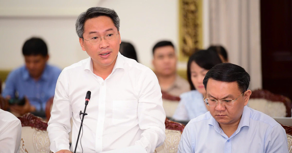 Ho Chi Minh City has streamlined its public schools and cut management overhead