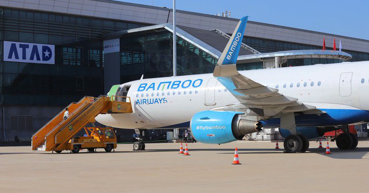 Người từng cho Bamboo Airways vay hơn 7.700 tỉ đồng bị tạm hoãn xuất cảnh