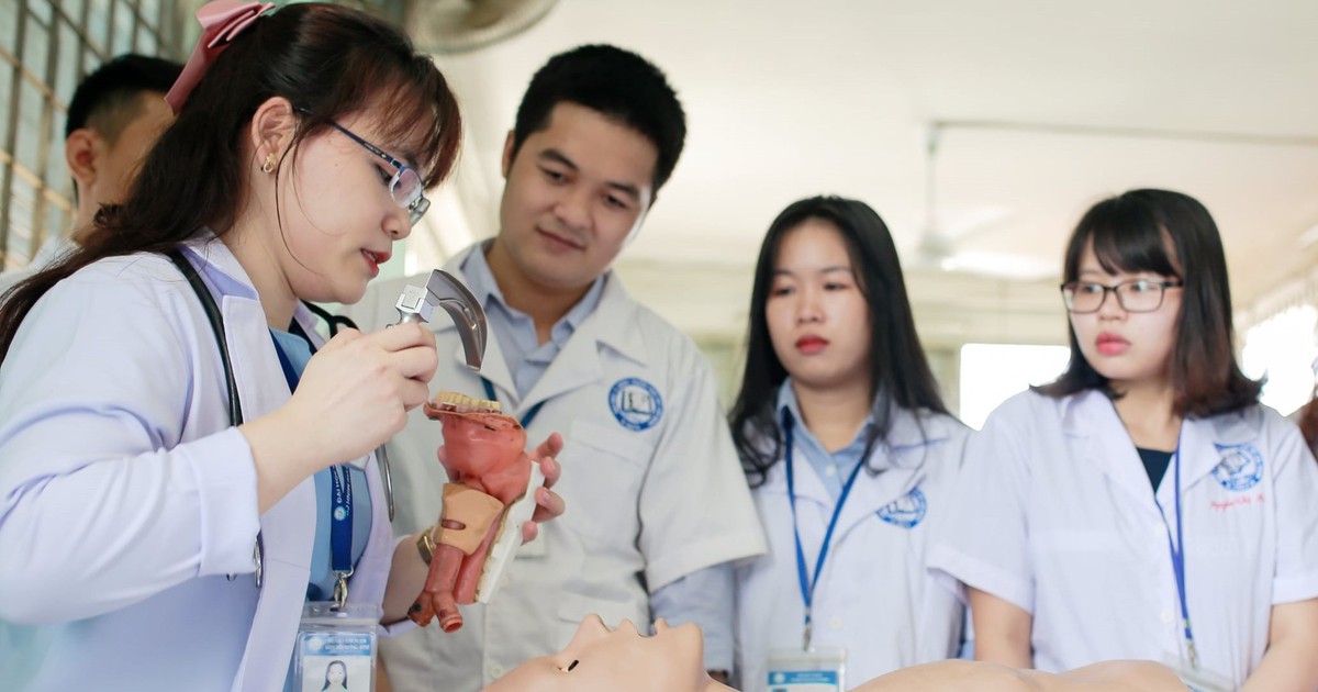 Hội đồng Y khoa quốc gia công bố kế hoạch kiểm tra năng lực hành nghề bác sĩ