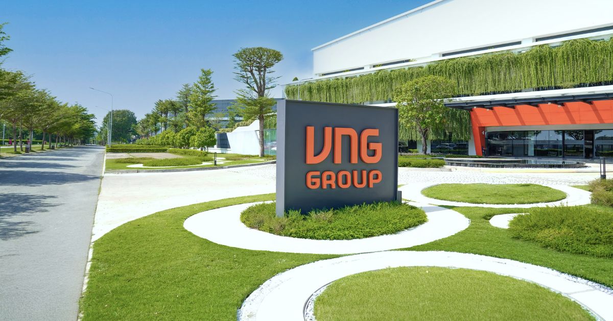 VNG cải thiện kết quả kinh doanh sau giai đoạn tái cấu trúc