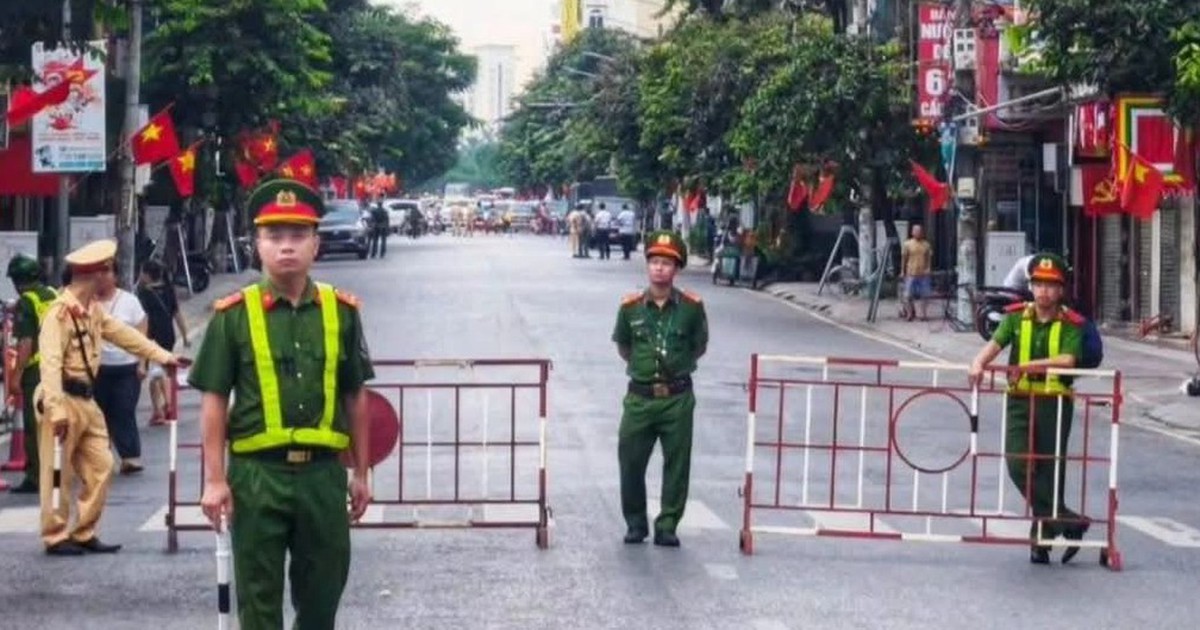 Hải Phòng cấm đường Cầu Đất trong sáng nay để xử lý bom