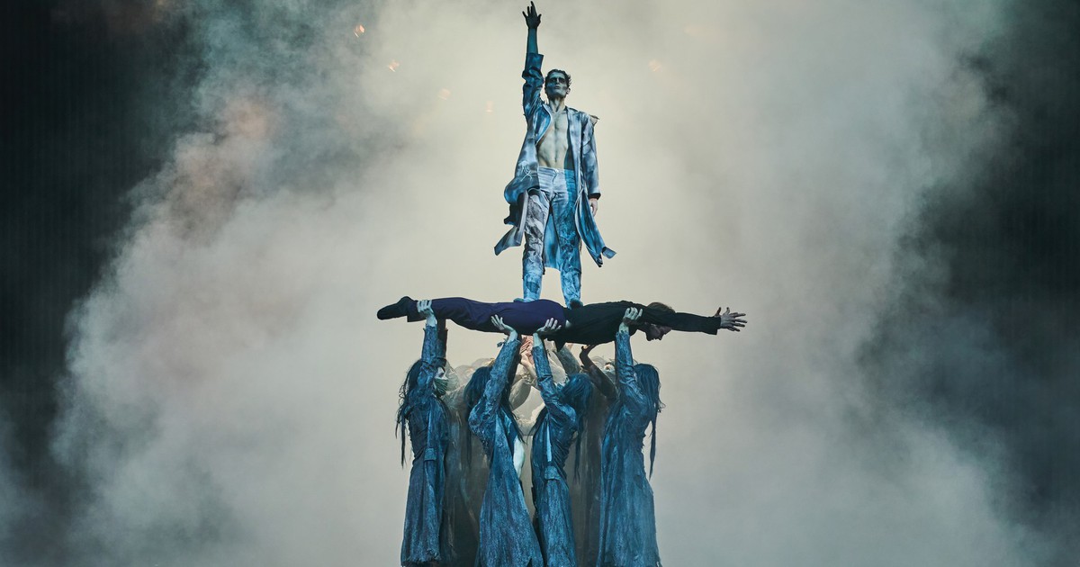 Vở ballet ‘Eugene Onegin’ đến Việt Nam, giá vé tới 20 triệu đồng