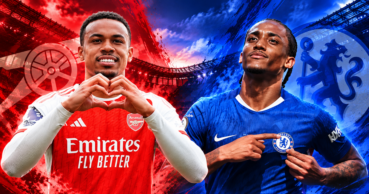 Lịch trực tiếp bóng đá châu Âu 6-9: Xem Chelsea đấu Arsenal, Man United thi đấu kênh nào?