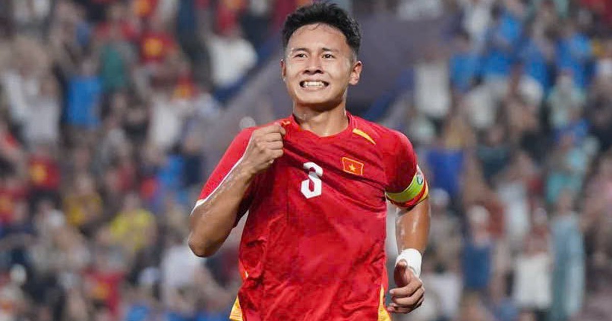 Lịch trực tiếp vòng loại U20 châu Á 2026: U20 Việt Nam quyết đấu U20 Iran