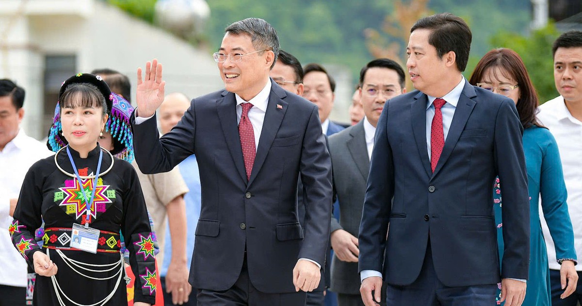 26 triệu học sinh, sinh viên dự lễ khai giảng đặc biệt